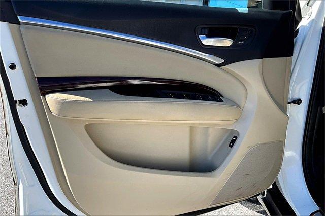 used 2014 Acura MDX car, priced at $15,985