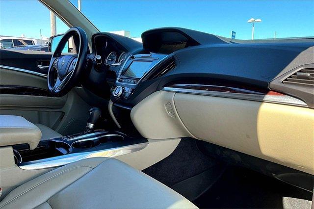 used 2014 Acura MDX car, priced at $15,985