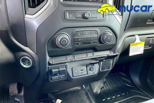 new 2025 Chevrolet Silverado 3500 car, priced at $69,297