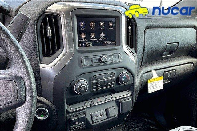 new 2025 Chevrolet Silverado 3500 car, priced at $69,297