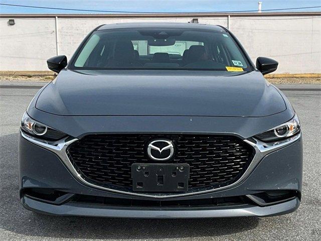 used 2023 Mazda Mazda3 car, priced at $21,985