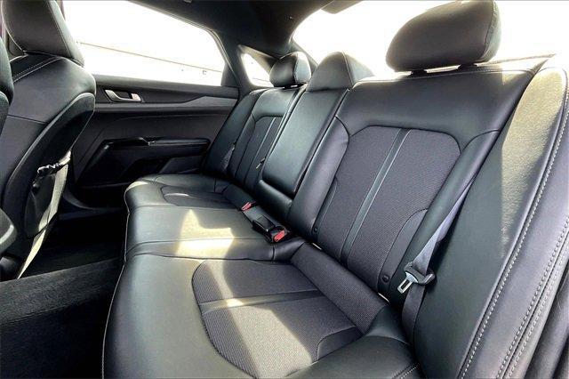 used 2022 Kia K5 car, priced at $24,981