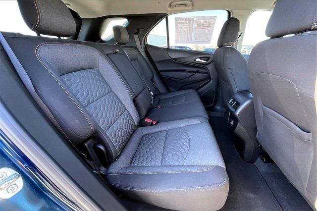 used 2020 Chevrolet Equinox car, priced at $17,950