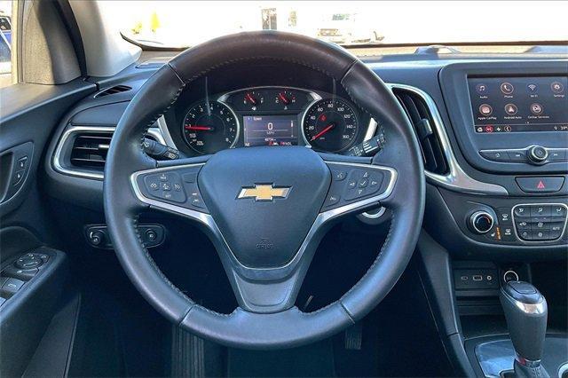 used 2020 Chevrolet Equinox car, priced at $17,950