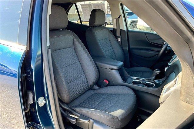 used 2020 Chevrolet Equinox car, priced at $17,950