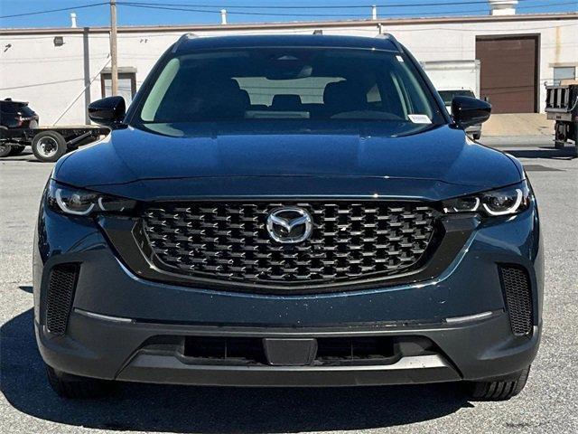 used 2025 Mazda CX-50 car, priced at $31,417