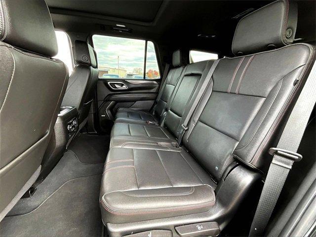 used 2023 Chevrolet Tahoe car, priced at $51,407