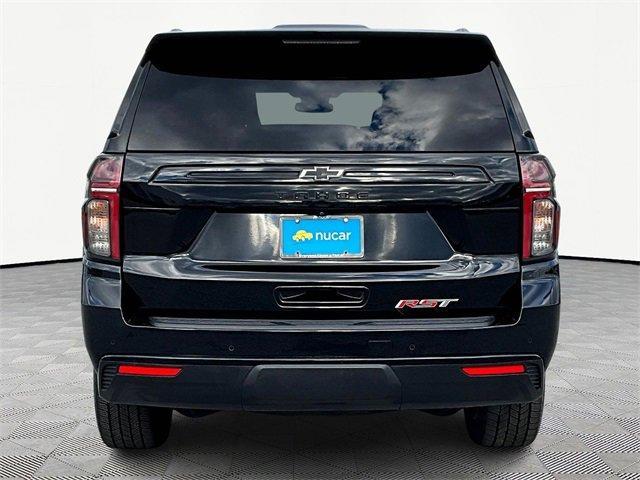 used 2023 Chevrolet Tahoe car, priced at $51,407