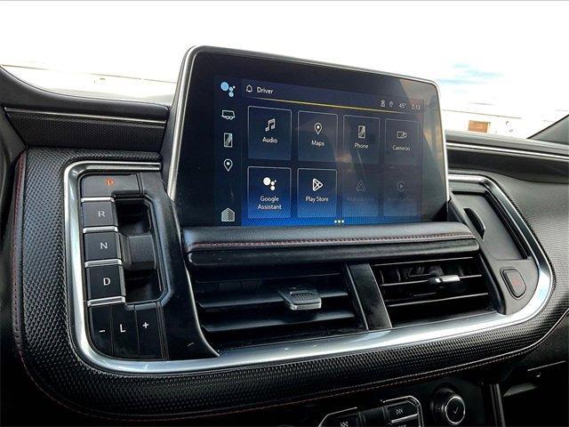 used 2023 Chevrolet Tahoe car, priced at $51,407