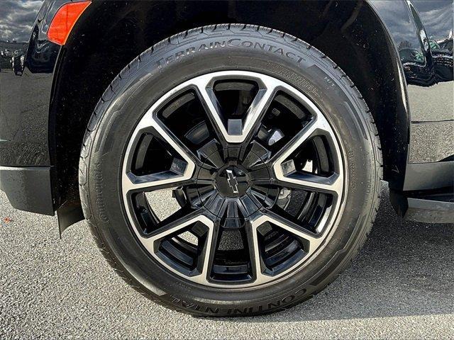used 2023 Chevrolet Tahoe car, priced at $51,407