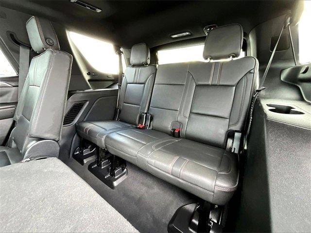 used 2023 Chevrolet Tahoe car, priced at $51,407