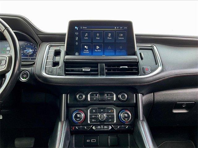 used 2023 Chevrolet Tahoe car, priced at $51,407