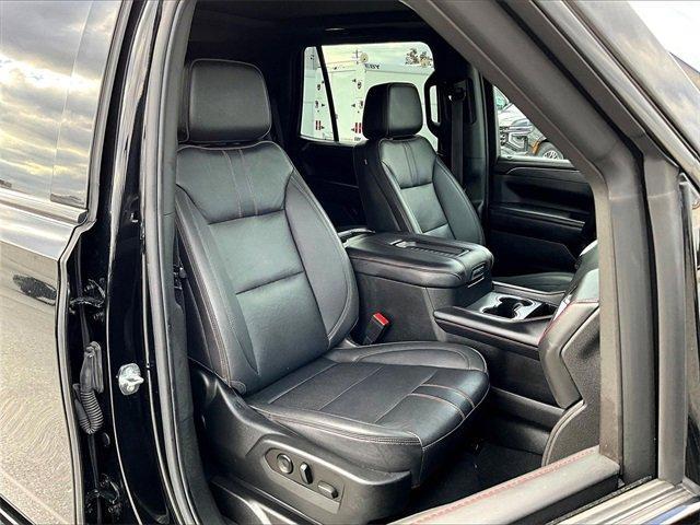 used 2023 Chevrolet Tahoe car, priced at $51,407