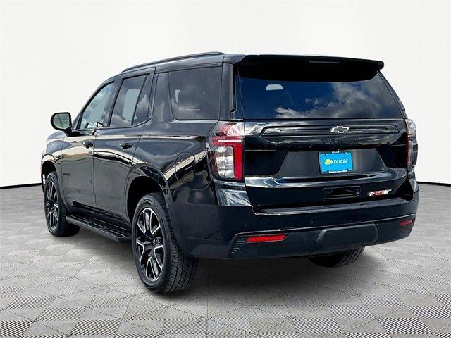 used 2023 Chevrolet Tahoe car, priced at $50,899
