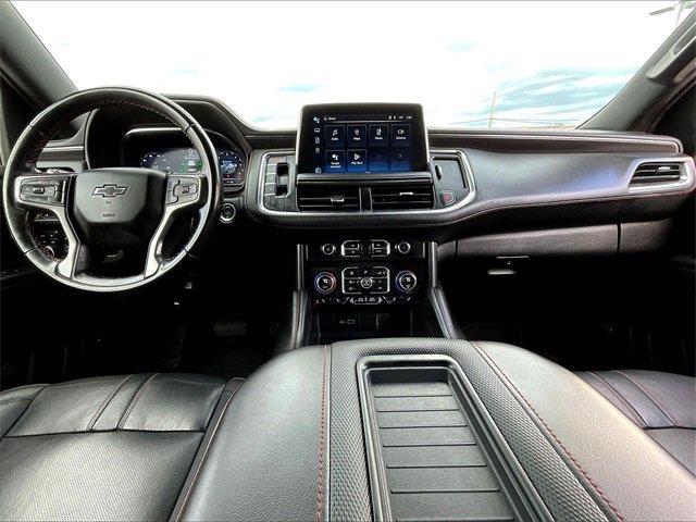 used 2023 Chevrolet Tahoe car, priced at $51,407