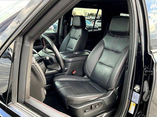 used 2023 Chevrolet Tahoe car, priced at $51,407