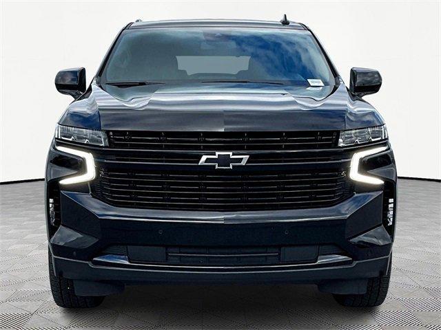 used 2023 Chevrolet Tahoe car, priced at $51,407