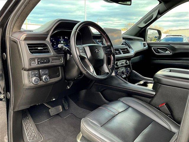 used 2023 Chevrolet Tahoe car, priced at $51,407