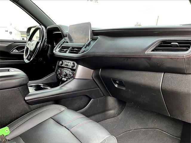 used 2023 Chevrolet Tahoe car, priced at $51,407