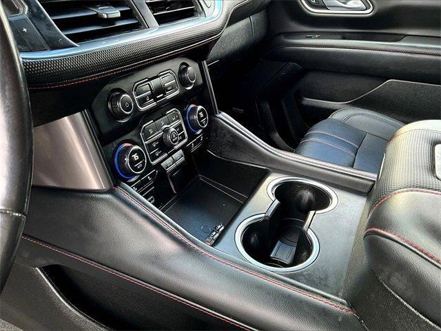 used 2023 Chevrolet Tahoe car, priced at $51,407