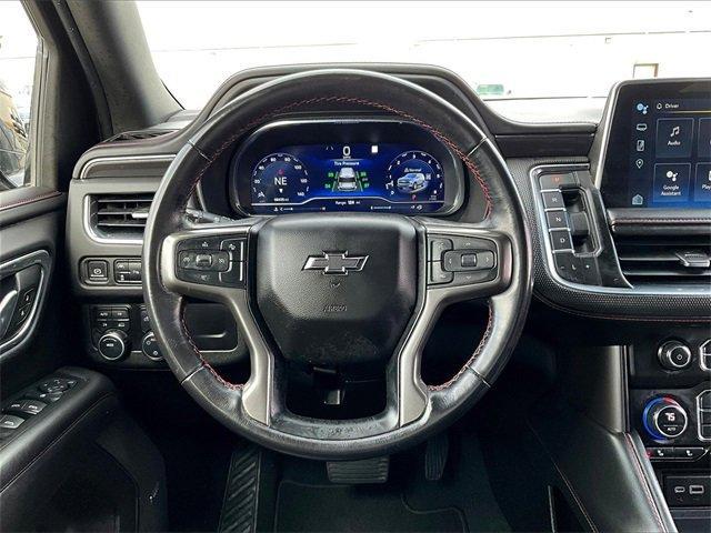 used 2023 Chevrolet Tahoe car, priced at $51,407