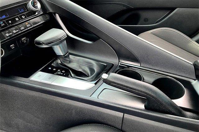 used 2022 Hyundai Elantra car, priced at $17,462