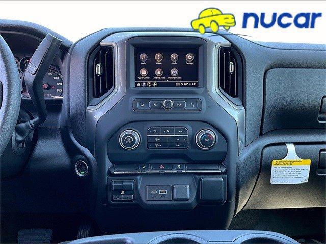 new 2025 Chevrolet Silverado 3500 car, priced at $78,900