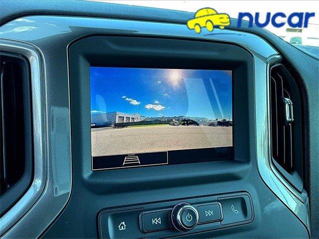 new 2025 Chevrolet Silverado 3500 car, priced at $78,900