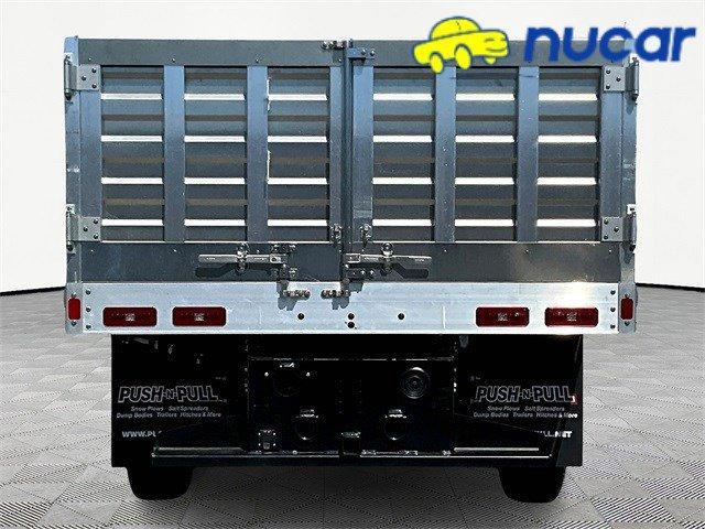 new 2025 Chevrolet Silverado 3500 car, priced at $78,900