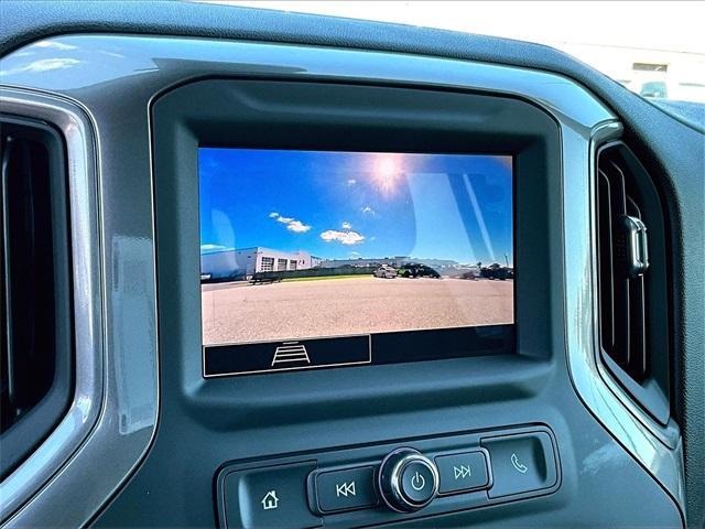 new 2025 Chevrolet Silverado 3500 car, priced at $78,900