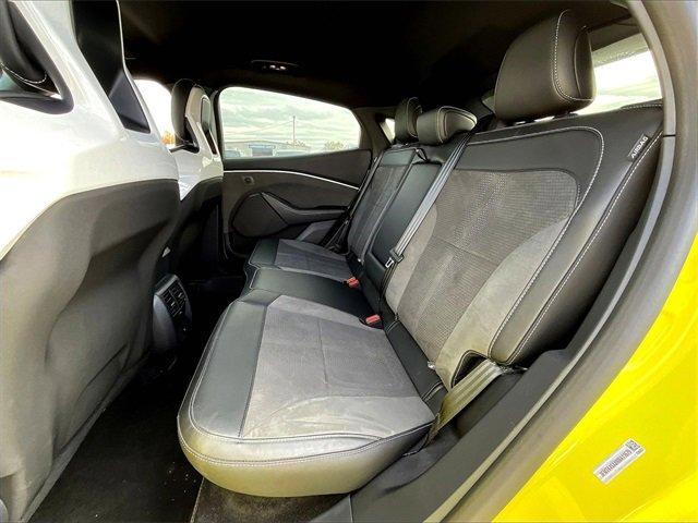 used 2024 Ford Mustang Mach-E car, priced at $35,686