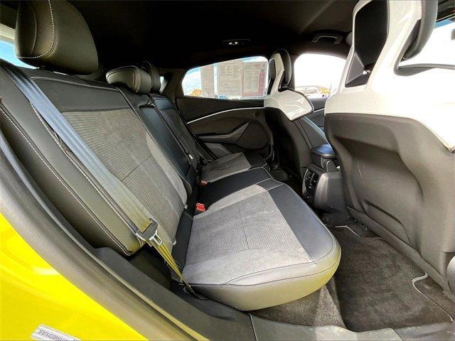 used 2024 Ford Mustang Mach-E car, priced at $35,686