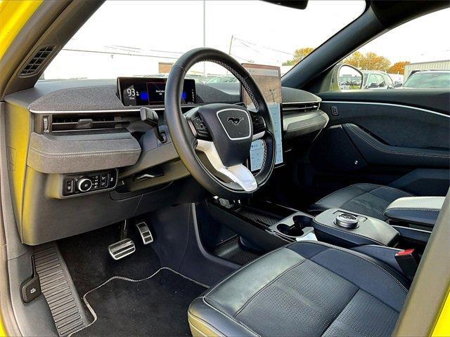 used 2024 Ford Mustang Mach-E car, priced at $35,686