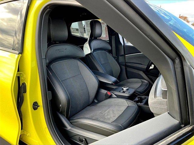 used 2024 Ford Mustang Mach-E car, priced at $35,686