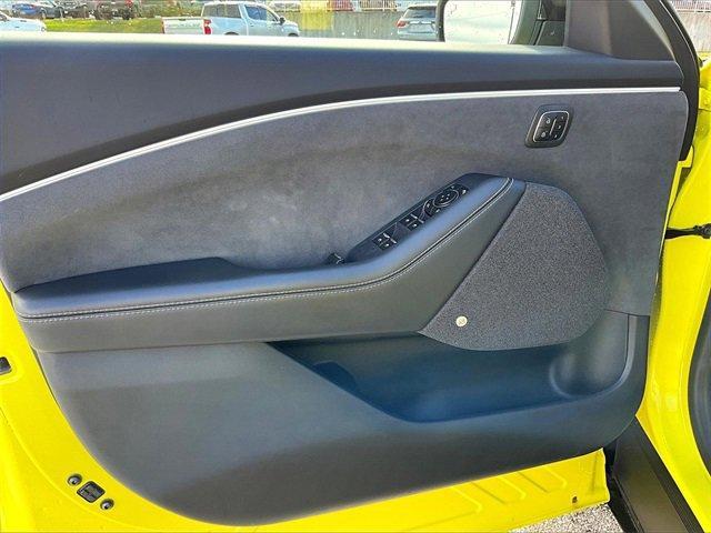 used 2024 Ford Mustang Mach-E car, priced at $35,686