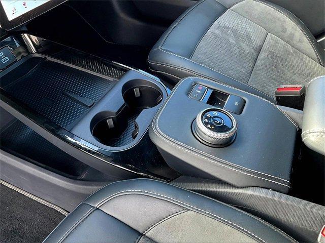 used 2024 Ford Mustang Mach-E car, priced at $35,686