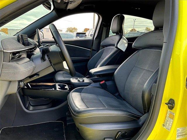 used 2024 Ford Mustang Mach-E car, priced at $35,686
