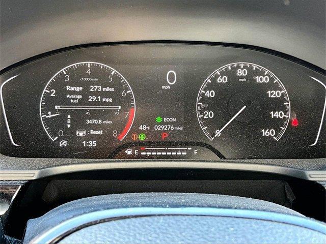 used 2023 Honda Civic car, priced at $23,978