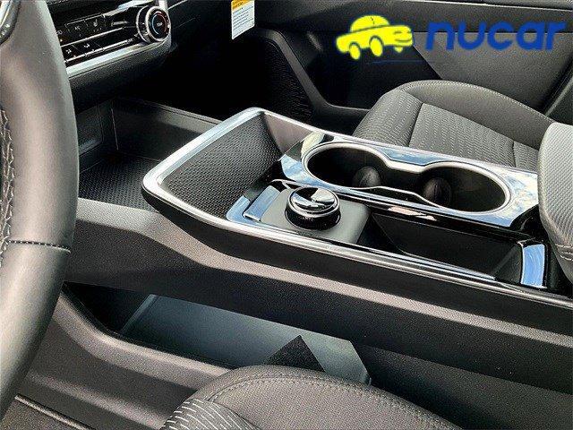 new 2026 Chevrolet Equinox car, priced at $28,695