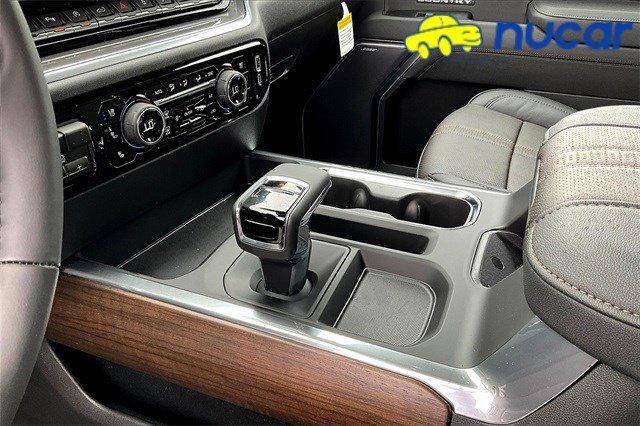 new 2025 Chevrolet Silverado 1500 car, priced at $72,031