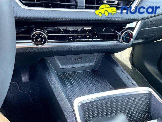 new 2026 Chevrolet Equinox car, priced at $30,275