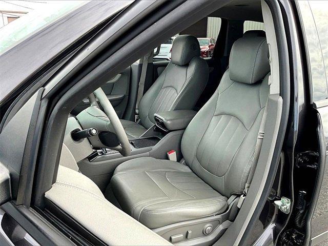 used 2016 Chevrolet Traverse car, priced at $9,618