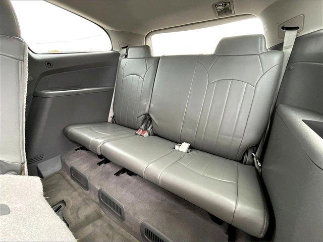 used 2016 Chevrolet Traverse car, priced at $9,618