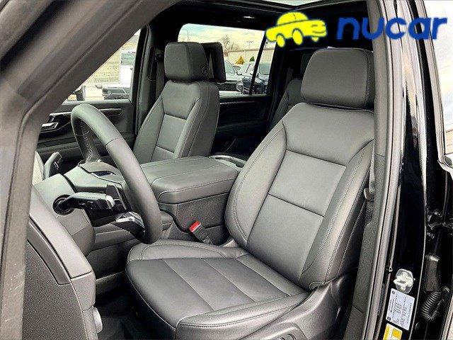 new 2026 Chevrolet Suburban car, priced at $83,970