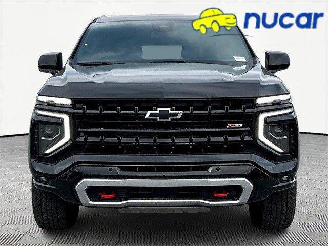 new 2026 Chevrolet Suburban car, priced at $83,970