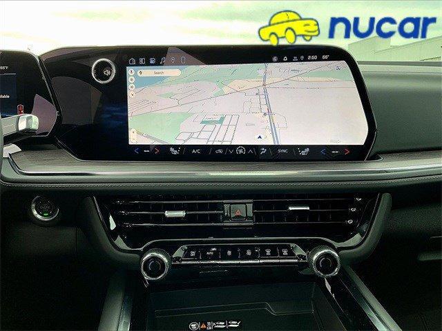 new 2026 Chevrolet Suburban car, priced at $83,970