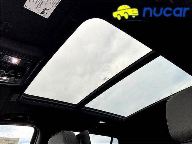 new 2026 Chevrolet Suburban car, priced at $83,970