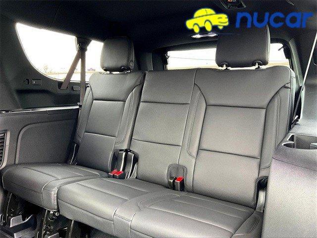 new 2026 Chevrolet Suburban car, priced at $83,970