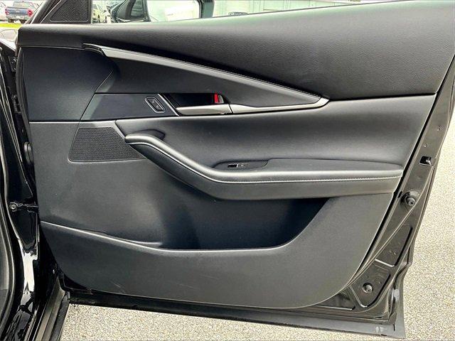 used 2024 Mazda CX-30 car, priced at $22,999