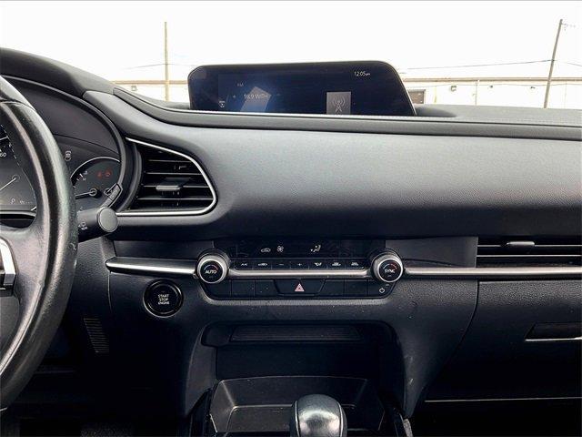 used 2024 Mazda CX-30 car, priced at $22,999